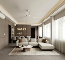 Springleaf Residence (D26), Apartment #621141081